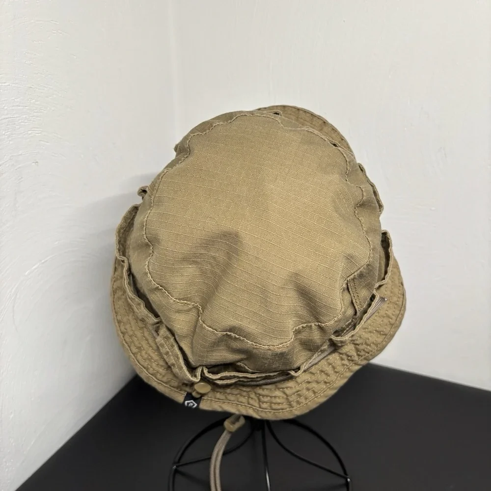 Pentagon Babylon Boonie Hat in Coyote Size 7-7 1/8 US 56-57cm K13041-03 Military